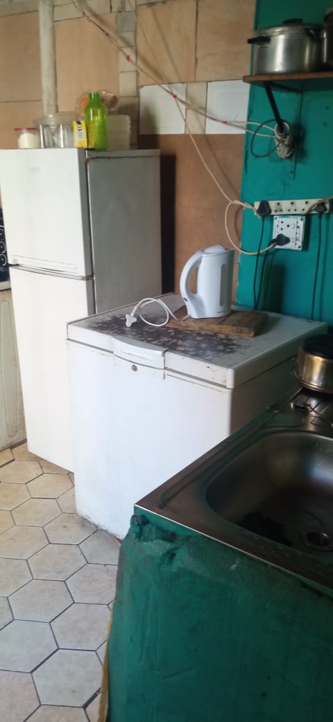 2 Bedroom Property for Sale in Heideveld Western Cape